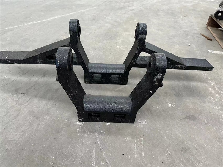 除渣機(jī)刮板