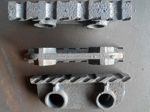 被動(dòng)爐排片