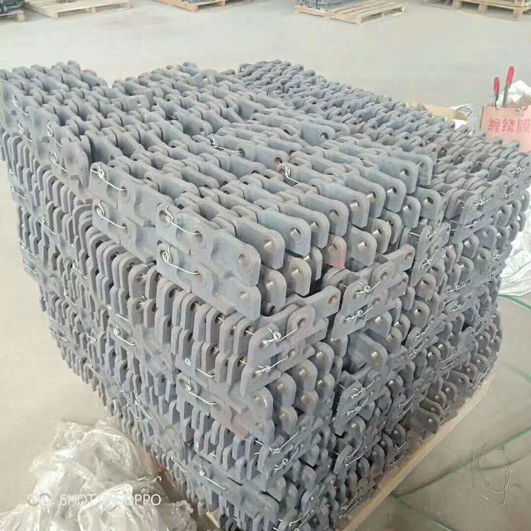 被動(dòng)爐排片