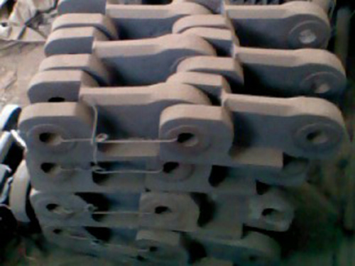 被動(dòng)爐排片